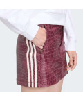 Спідниця PLEATHER MINI