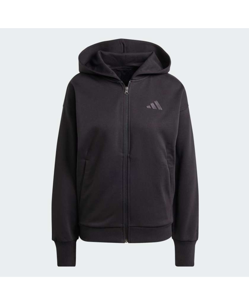 Худі ALL SZN Fleece Full-Zip