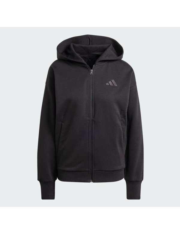 Худі ALL SZN Fleece Full-Zip