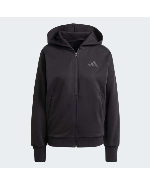 Худі ALL SZN Fleece Full-Zip