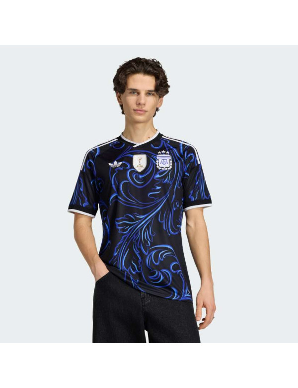Виїзне джерсі Argentina 26
