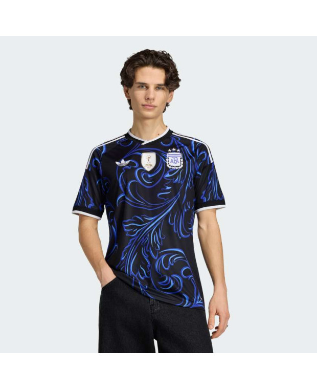 Виїзне джерсі Argentina 26