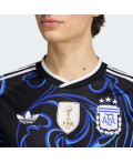 Виїзне джерсі Argentina 26