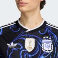 Выездное джерси Argentina 26
