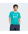 Джерсі Liverpool FC 25/26 Third