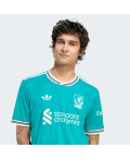 Джерсі Liverpool FC 25/26 Third