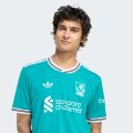 Джерсі Liverpool FC 25/26 Third