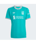 Джерсі Liverpool FC 25/26 Third