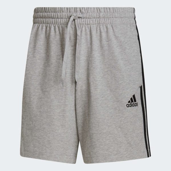Шорты AEROREADY Essentials 3-Stripes