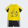 Комплект: футболка та шорти ADIDAS POKEMON LOOSE
