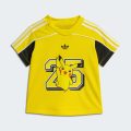 Комплект: футболка та шорти ADIDAS POKEMON LOOSE
