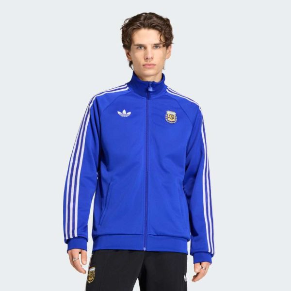 Олімпійка Argentina Originals
