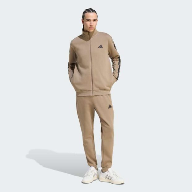 Спортивний костюм Sportswear Basic 3-Stripes Fleece