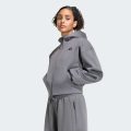 Толстовка ADIDAS Z.N.E. CROPPED FULL ZIP