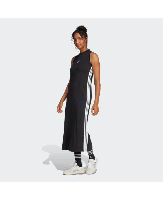 Сукня Essentials 3-Stripes Long Racerback