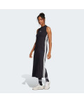 Сукня Essentials 3-Stripes Long Racerback