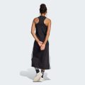 Сукня Essentials 3-Stripes Long Racerback