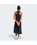 Сукня Essentials 3-Stripes Long Racerback