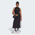 Сукня Essentials 3-Stripes Long Racerback