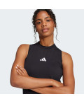 Сукня Essentials 3-Stripes Long Racerback