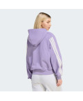 Толстовка ADIDAS KIT 3-STRIPES FULL ZIP