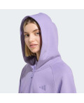 Толстовка ADIDAS KIT 3-STRIPES FULL ZIP