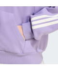 Толстовка ADIDAS KIT 3-STRIPES FULL ZIP