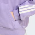 Толстовка ADIDAS KIT 3-STRIPES FULL ZIP
