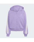 Толстовка ADIDAS KIT 3-STRIPES FULL ZIP