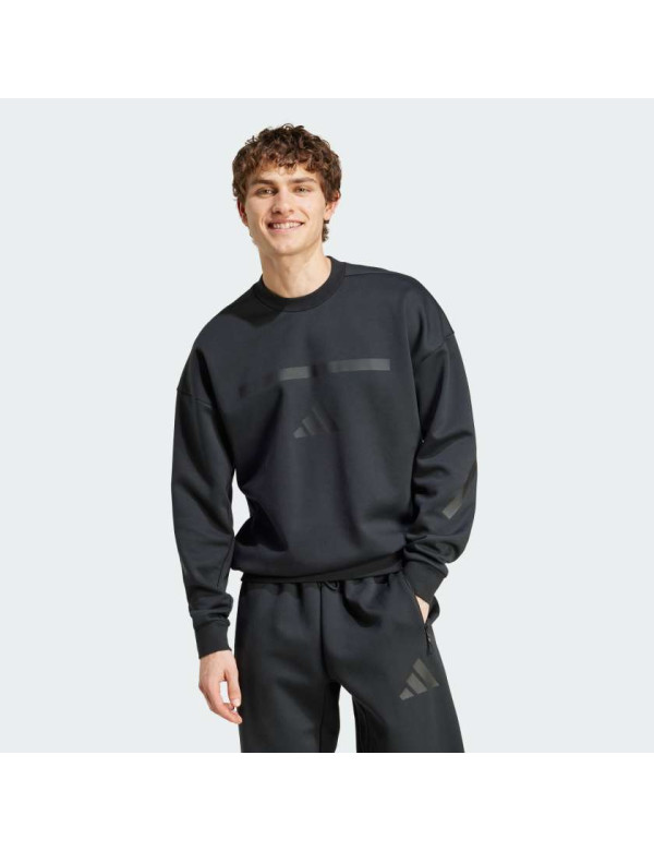 Світшот New adidas Z.N.E.