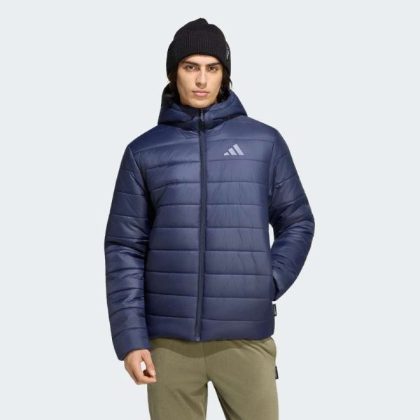 Куртка Terrex Multi Essentials CLIMAWARM Insulated Hooded