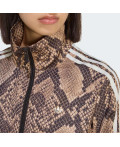 Олімпійка SATIN SNAKE PRINT FIREBIRD