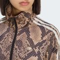Олимпийка SATIN SNAKE PRINT FIREBIRD