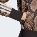 Олимпийка SATIN SNAKE PRINT FIREBIRD