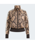 Олімпійка SATIN SNAKE PRINT FIREBIRD