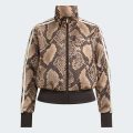 Олимпийка SATIN SNAKE PRINT FIREBIRD