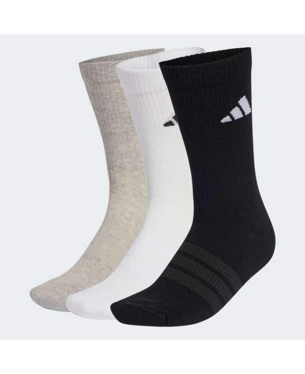 Три пари шкарпеток CUSHIONED SPORTSWEAR CREW