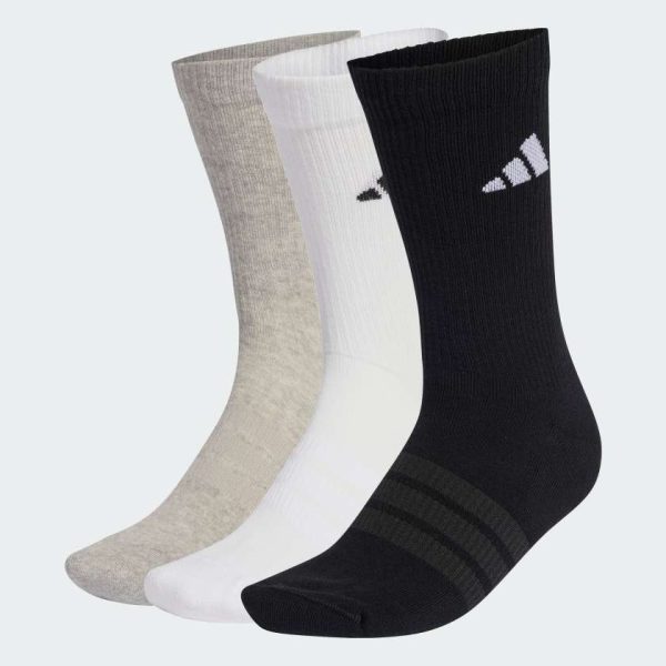 Три пары носков CUSHIONED SPORTSWEAR CREW