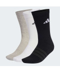 Три пари шкарпеток CUSHIONED SPORTSWEAR CREW