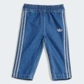 Комплект: світшот і джинси Denim Crew Kids