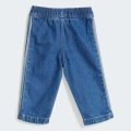 Комплект: світшот і джинси Denim Crew Kids