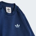 Комплект: світшот і джинси Denim Crew Kids