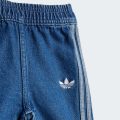 Комплект: світшот і джинси Denim Crew Kids