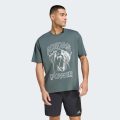 Футболка CLIMACOOL PRIMELIFT TRAINING GRAPHIC
