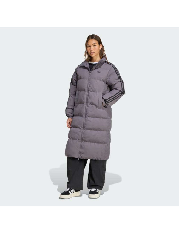 Куртка Adicolor Long Synthetic Down Puffer