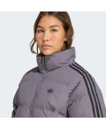 Куртка Adicolor Long Synthetic Down Puffer