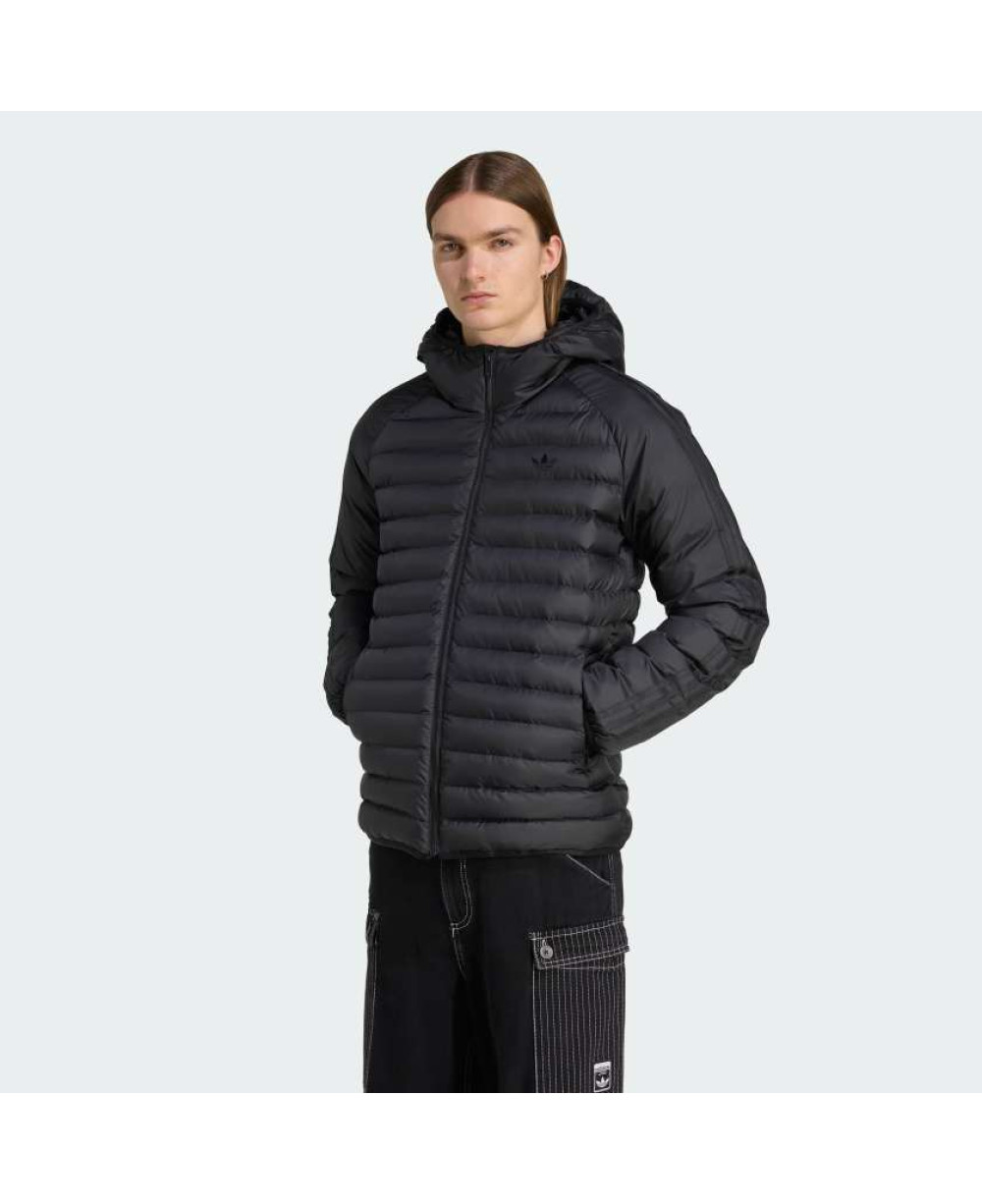 Куртка Synthetic Hooded Jacket