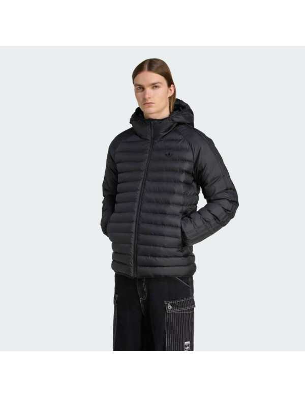 Куртка Synthetic Hooded Jacket