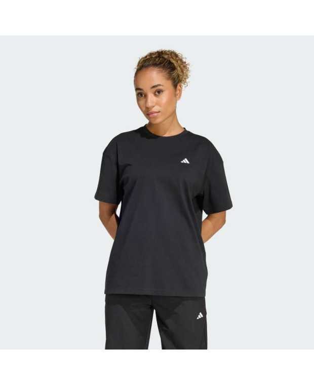 Футболка Power Essentials Workout Oversized