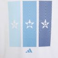 Футболка Argentina Home Kids